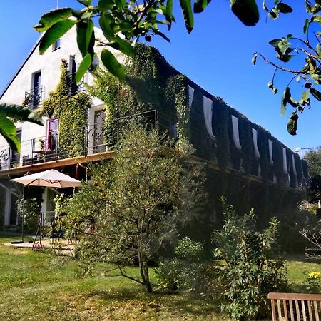 Apartmany Ruprechtov Hroznetin المظهر الخارجي الصورة