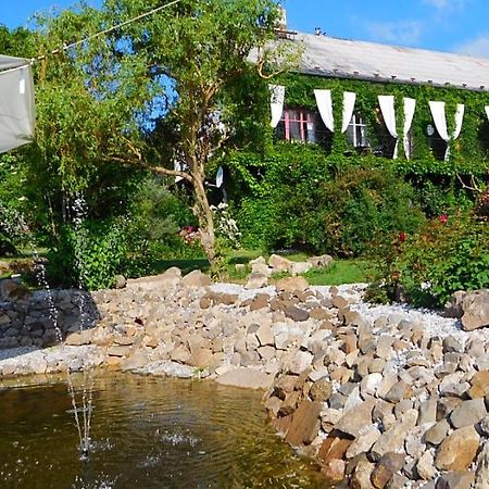 Apartmany Ruprechtov Hroznetin المظهر الخارجي الصورة