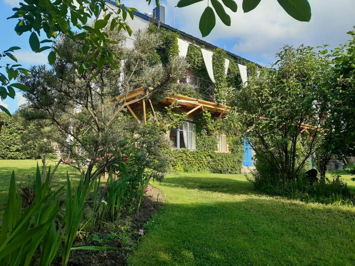 Apartmany Ruprechtov Hroznetin المظهر الخارجي الصورة
