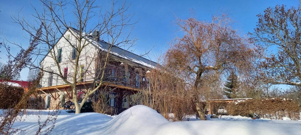 Apartmany Ruprechtov Hroznetin المظهر الخارجي الصورة