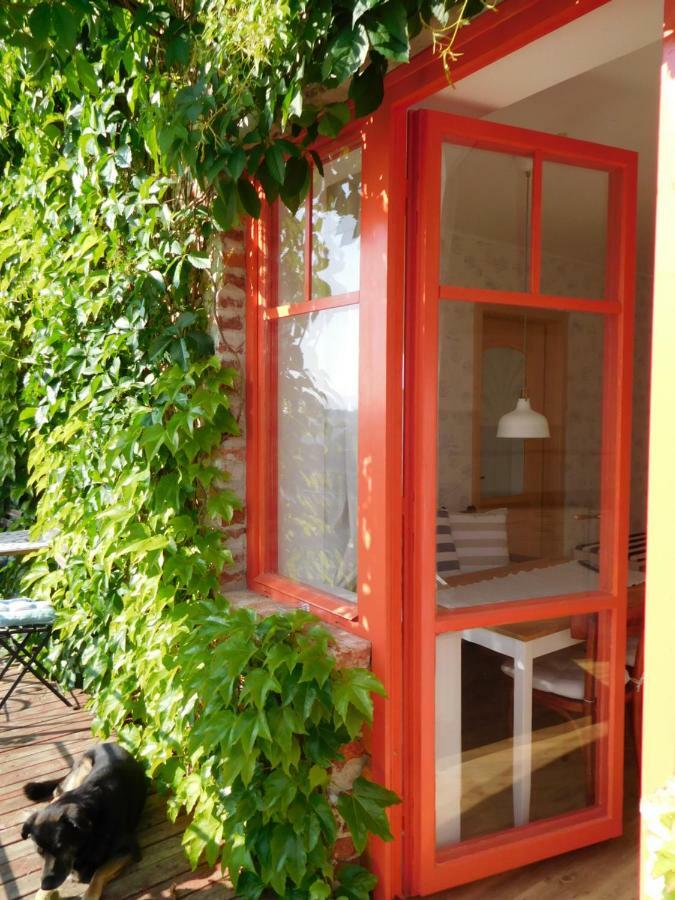 Apartmany Ruprechtov Hroznetin المظهر الخارجي الصورة