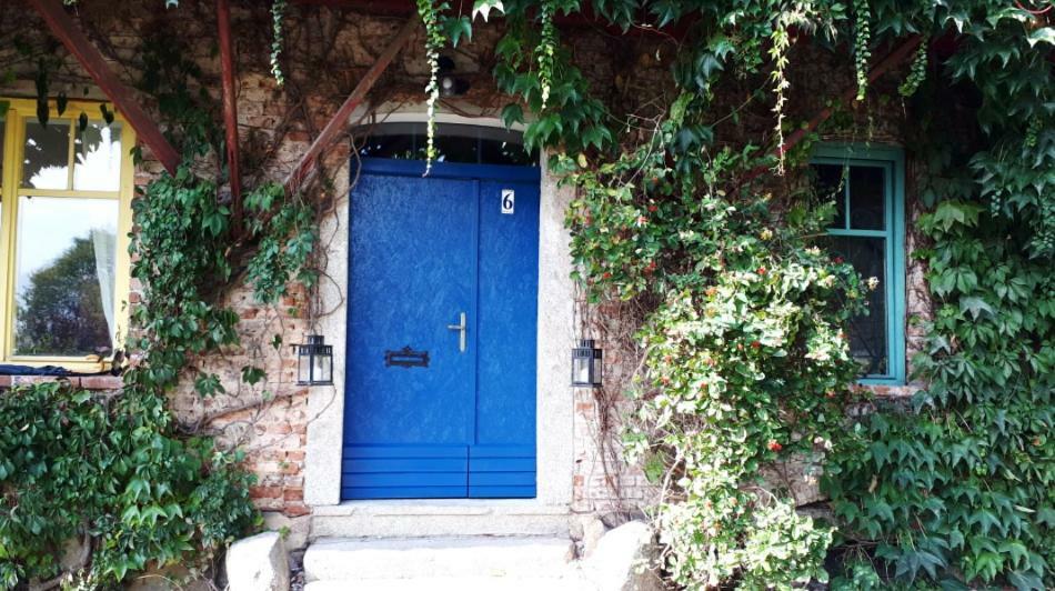 Apartmany Ruprechtov Hroznetin المظهر الخارجي الصورة