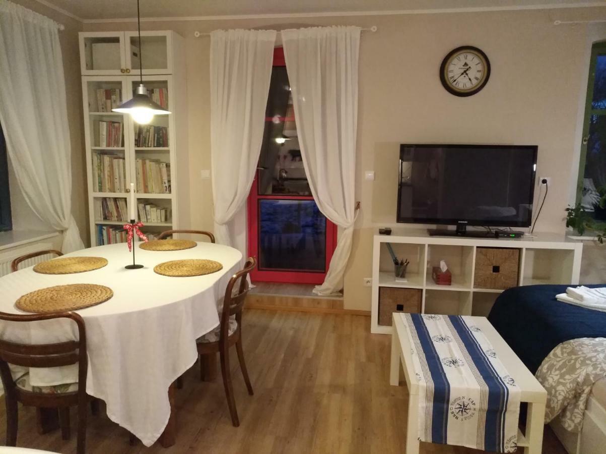 Apartmany Ruprechtov Hroznetin المظهر الخارجي الصورة