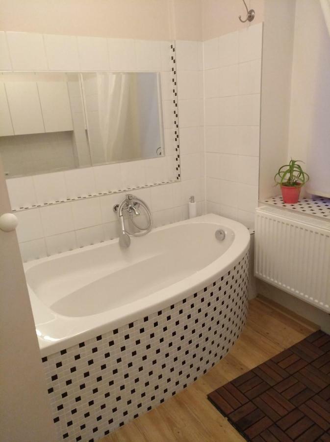 Apartmany Ruprechtov Hroznetin المظهر الخارجي الصورة