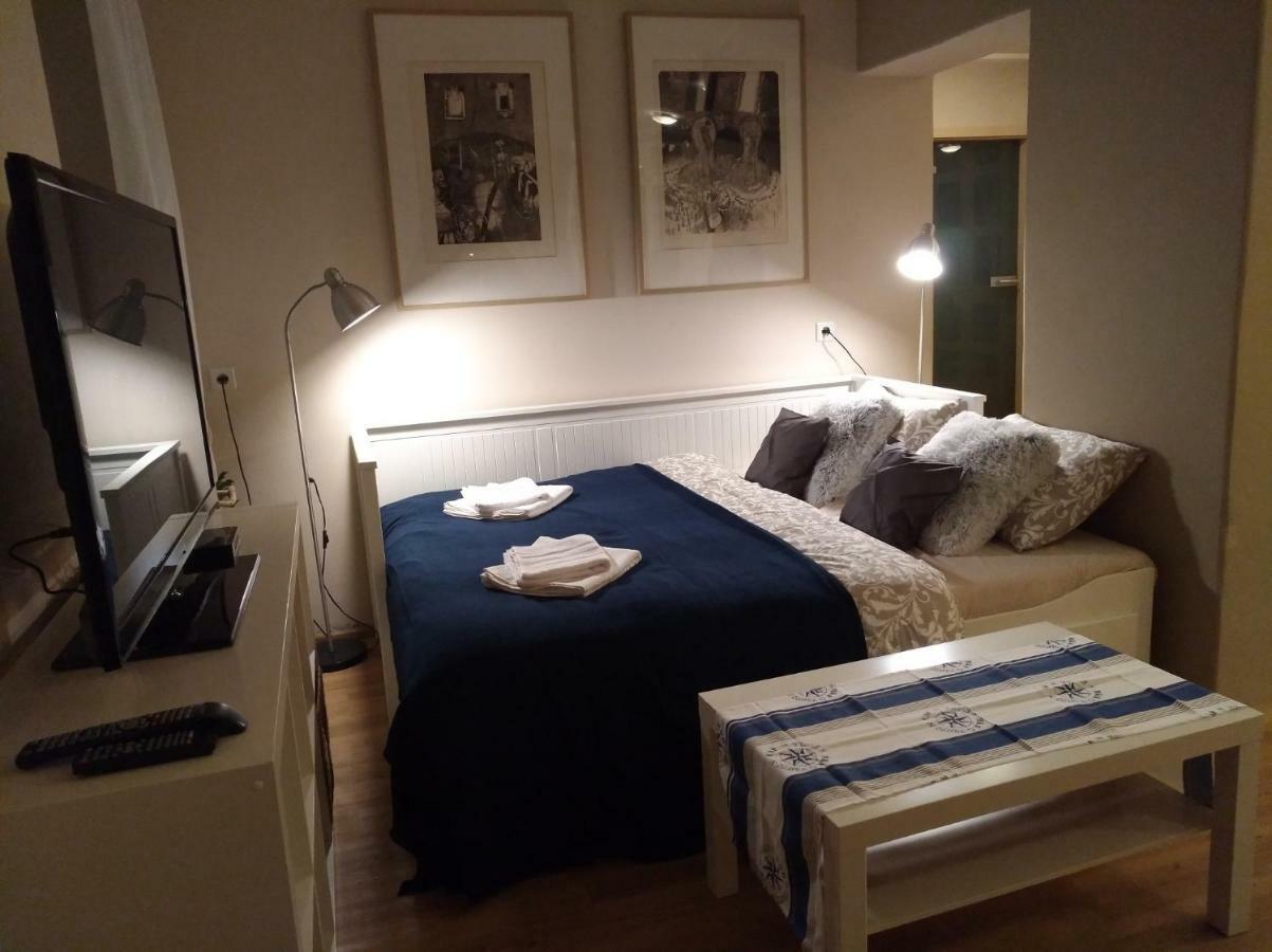 Apartmany Ruprechtov Hroznetin المظهر الخارجي الصورة