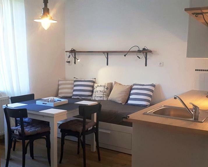 Apartmany Ruprechtov Hroznetin المظهر الخارجي الصورة