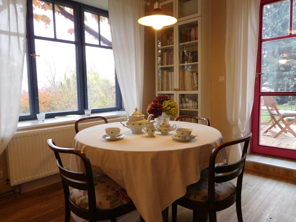 Apartmany Ruprechtov Hroznetin المظهر الخارجي الصورة