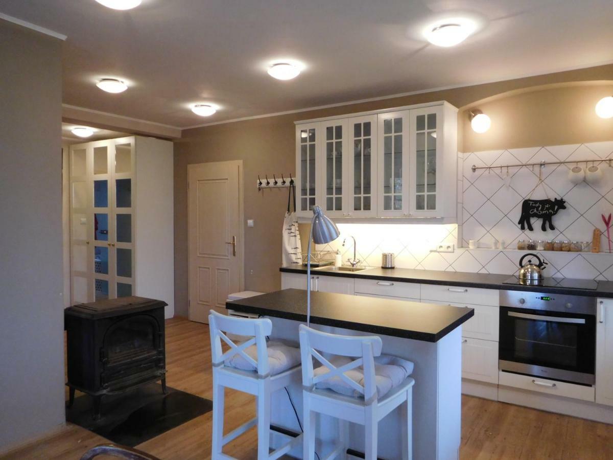 Apartmany Ruprechtov Hroznetin المظهر الخارجي الصورة