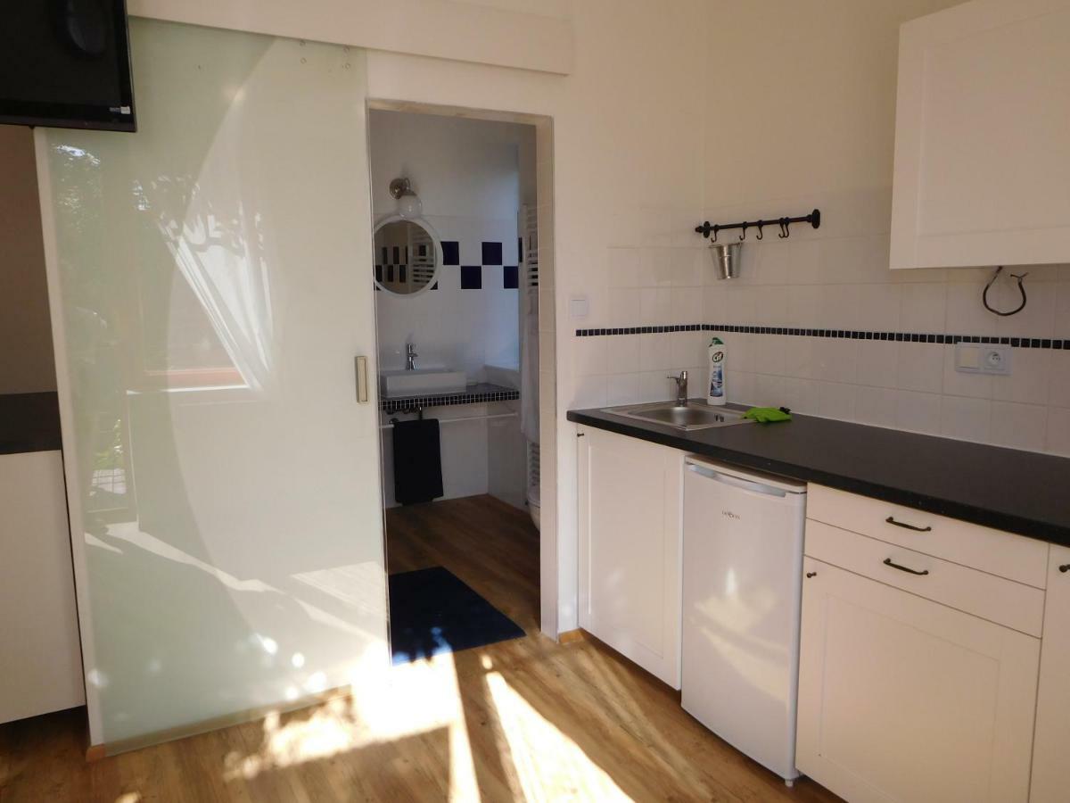 Apartmany Ruprechtov Hroznetin المظهر الخارجي الصورة