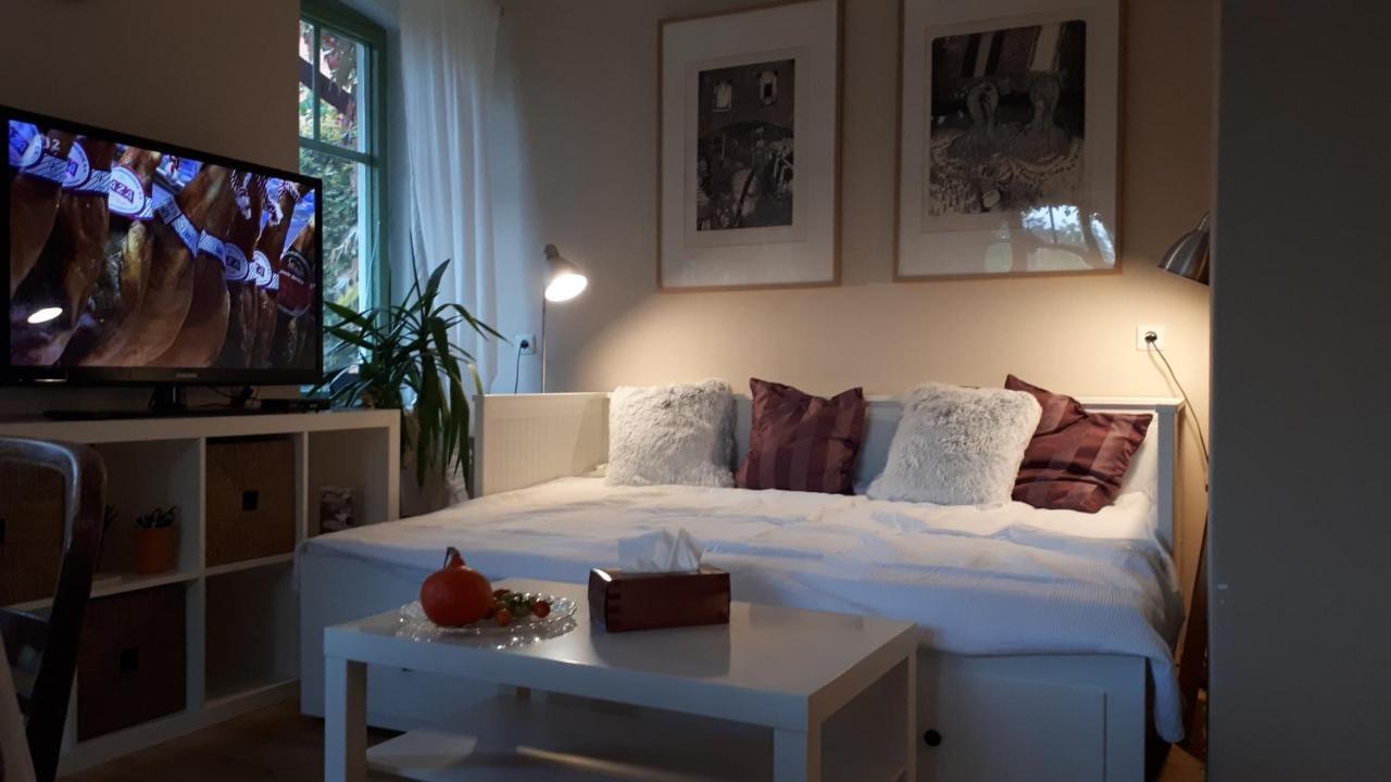 Apartmany Ruprechtov Hroznetin المظهر الخارجي الصورة